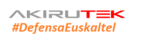 Lee más sobre el artículo Akirutek realiza el peritaje informático para los afectados de Euskaltel