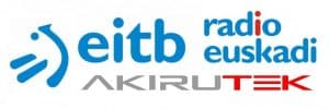 Lee más sobre el artículo Akirutek en radio Euskadi