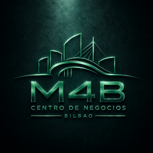 Centro de negocios en Bilbao